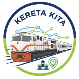 Kereta Kita 图标